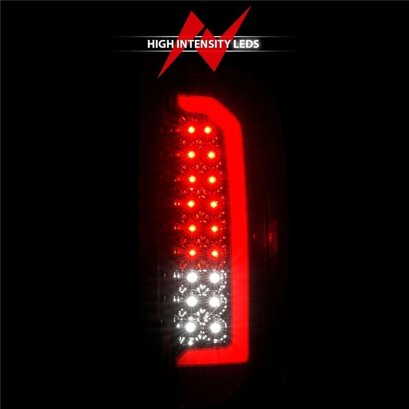 Anzo USA | LED Tail Light Assembly - Canyon 2.5L / 2.8L / 3.6L 2015-2022