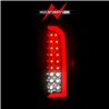 Anzo USA | LED Tail Light Assembly - Canyon 2.5L / 2.8L / 3.6L 2015-2022