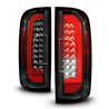 Anzo USA | LED Tail Light Assembly - Canyon 2.5L / 2.8L / 3.6L 2015-2022