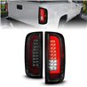 Anzo USA | LED Tail Light Assembly - Canyon 2.5L / 2.8L / 3.6L 2015-2022