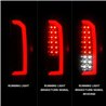 Anzo USA | LED Tail Light Assembly - Canyon 2.5L / 2.8L / 3.6L 2015-2022