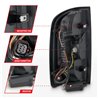 Anzo USA | LED Tail Light Assembly - Canyon 2.5L / 2.8L / 3.6L 2015-2022