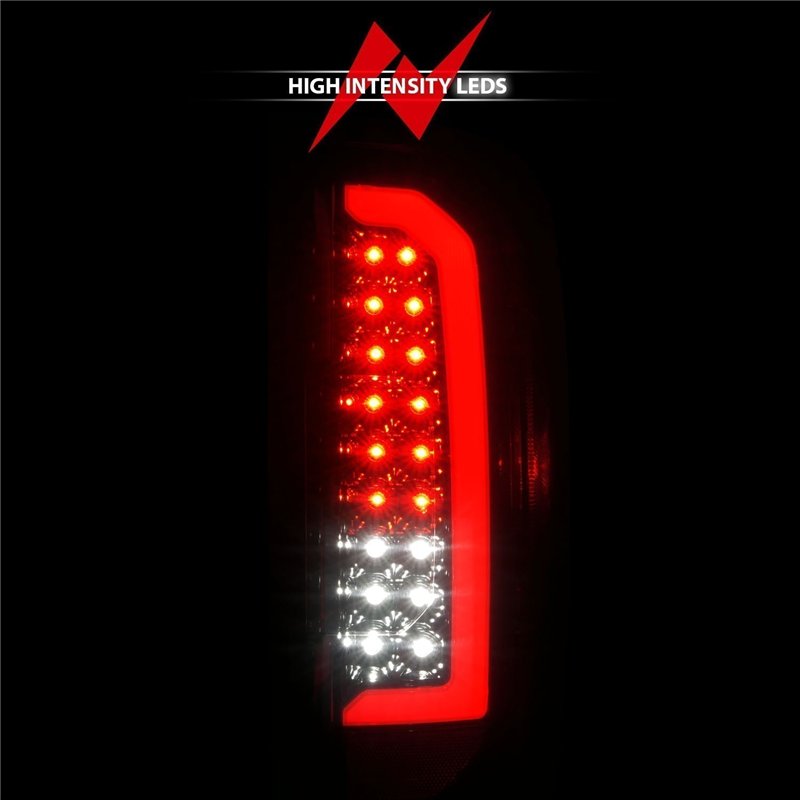 Anzo USA | LED Tail Light Assembly - Canyon 2.5L / 2.8L / 3.6L 2015-2022