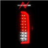 Anzo USA | LED Tail Light Assembly - Canyon 2.5L / 2.8L / 3.6L 2015-2022