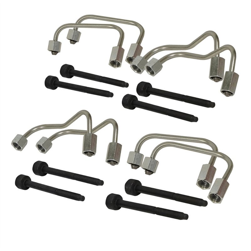 BD Diesel | BD Injector Line Kits Ford 6.7L Power Stroke  2011-2021 - F-250 / F-350 6.7L 2011-2021