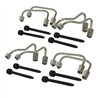 BD Diesel | BD Injector Line Kits Ford 6.7L Power Stroke  2011-2021 - F-250 / F-350 6.7L 2011-2021