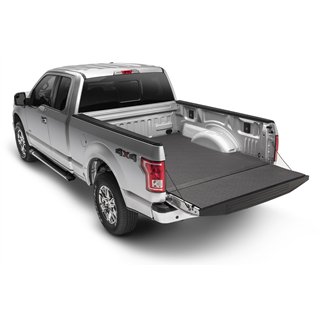 BedRug | IMPACT Mat - Non Liner / Spray-In IMB23CCS - Colorado / Canyon 2.7T 2023-2026