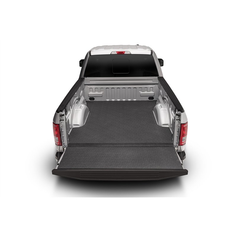 BedRug | IMPACT Mat - Non Liner / Spray-In IMB23CCS - Colorado / Canyon 2.7T 2023-2026