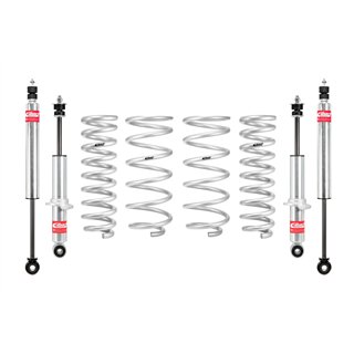Eibach | PRO-TRUCK LIFT SYSTEM (Stage 1) - Sequoia 4.7L 2001-2007