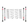 Eibach | PRO-TRUCK LIFT SYSTEM (Stage 1) - Sequoia 4.7L 2001-2007