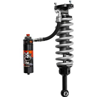 FOX | Performance Elite Series 2.5 Coil-Over Reservoir Shock (Pair) - Adjustable - GX470 / 4Runner / FJ Cruiser 2003-2023