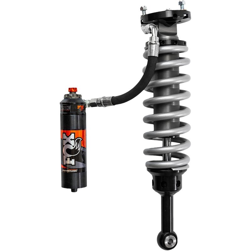 FOX | Performance Elite Series 2.5 Coil-Over Reservoir Shock (Pair) - Adjustable - GX470 / 4Runner / FJ Cruiser 2003-2023