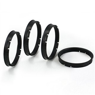 Gorilla | Hub Centric Rings - 108mm/100.3mm *Pack of 4*