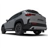 RallyArmor | Black UR Mud Flap Grey Logo - CX-50 2023-2025 *Not Hybrid*