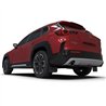 RallyArmor | Black UR Mud Flap Red Logo - CX-50 2023-2025 *Not Hybrid*