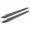 Go Rhino | 69600080T - RB30 Running Boards - Boards Only - Protective Bedliner Coating - Chevrolet / Dodge / Ford / GMC 2000-202