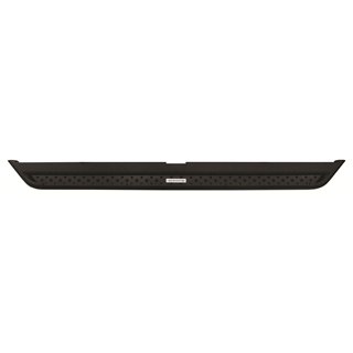 Go Rhino | FSDSS4505T - Dominator Xtreme D6 SideSteps With Frame Mounted Bracket Kit - Textured Black - Wrangler (JK) 3.6L / 3.8