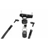 K&N | 81-0805 Catch Can Oil Separator Chev Silverado 1500 5.3/6.2L - Cadillac / Chevrolet / GMC 6.2L / 5.3L 2014-2020
