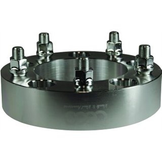 Ceco | (2)BOLT ON SPACER DUAL 5-150 1.50in CB110.1mm