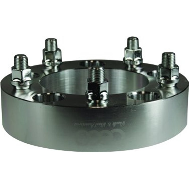 Ceco | (2)BOLT ON SPACER DUAL 5-150 1.50in CB110.1mm