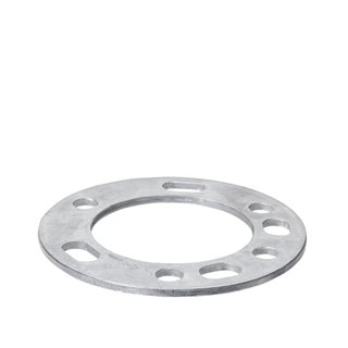 Ceco | (1) Wheel Spacer 6mm 5x139.7/6x139.7 INT.DIA.107mm