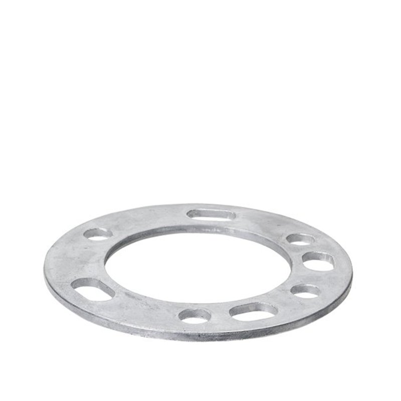 Ceco | (1) Wheel Spacer 6mm 5x139.7/6x139.7 INT.DIA.107mm