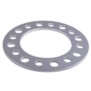 Ceco | (1) Wheel Spacer 6mm 8x165.7/8x170 Int.Dia. 126mm