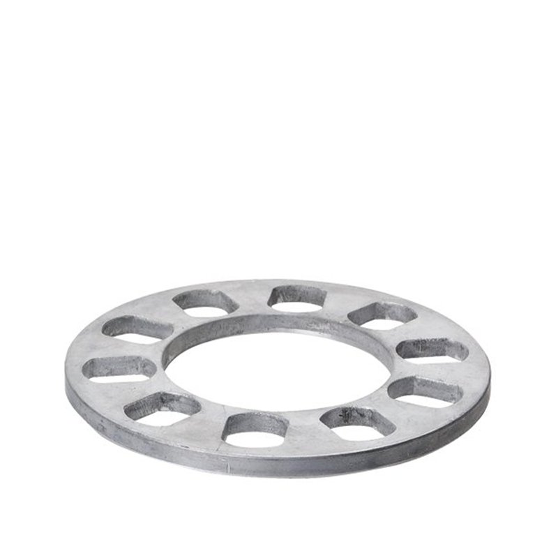Ceco | (1) Wheel Spacer 8mm 5-100/115 INT.DIA. 81mm