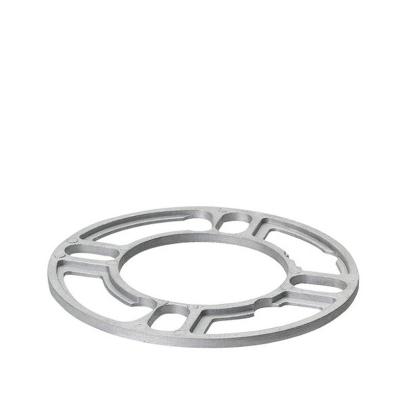 Ceco | (1) Wheel Spacer 5mm 4/5-98/115 INT.DIA. 76.5mm