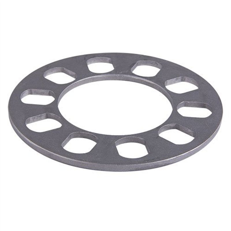 Ceco | (1) Wheel Spacer 5mm 5x100/5x120 INT.DIA. 76.5mm