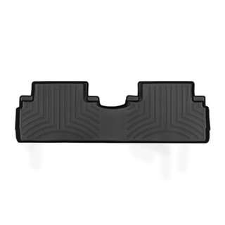 Weathertech | Floor Liner Rear Black Kia Rondo 2014