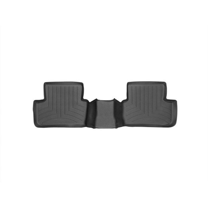 Weathertech | Rear Liner Black Merc.B-Class 12-17