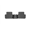Weathertech | Rear Liner Black Merc.B-Class 12-17