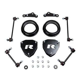 ReadyLIFT | 2014-2019 Toyota Highlander 2in SST Lift Kit - Highlander 2.7L / 3.5L 2014-2019