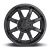 Fuel Off-Road | D436 MAVERICK 20x10.0 ET-18 - SATIN BLACK
