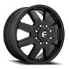 Fuel Off-Road | D436 MAVERICK 20x8.25 ET122 - SATIN BLACK