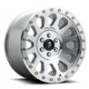 Fuel Off-Road | D647 VECTOR 17x8.5 ET-6 - DIAMOND CUT MACHINED W/ CLEAR COAT