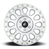 Fuel Off-Road | D647 VECTOR 17x8.5 ET7 - DIAMOND CUT MACHINED W/ CLEAR COAT