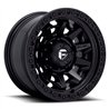 Fuel Off-Road | D694 COVERT 20x9.0 ET1 - MATTE BLACK