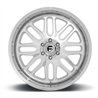Fuel Off-Road | D721 IGNITE 20x10.0 ET-19 - HIGH LUSTER POLISHED
