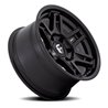 Fuel Off-Road | D836 SLAYER 17x8.5 ET1 - MATTE BLACK