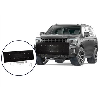 Blue OX | Vehicle Protective Equipment
