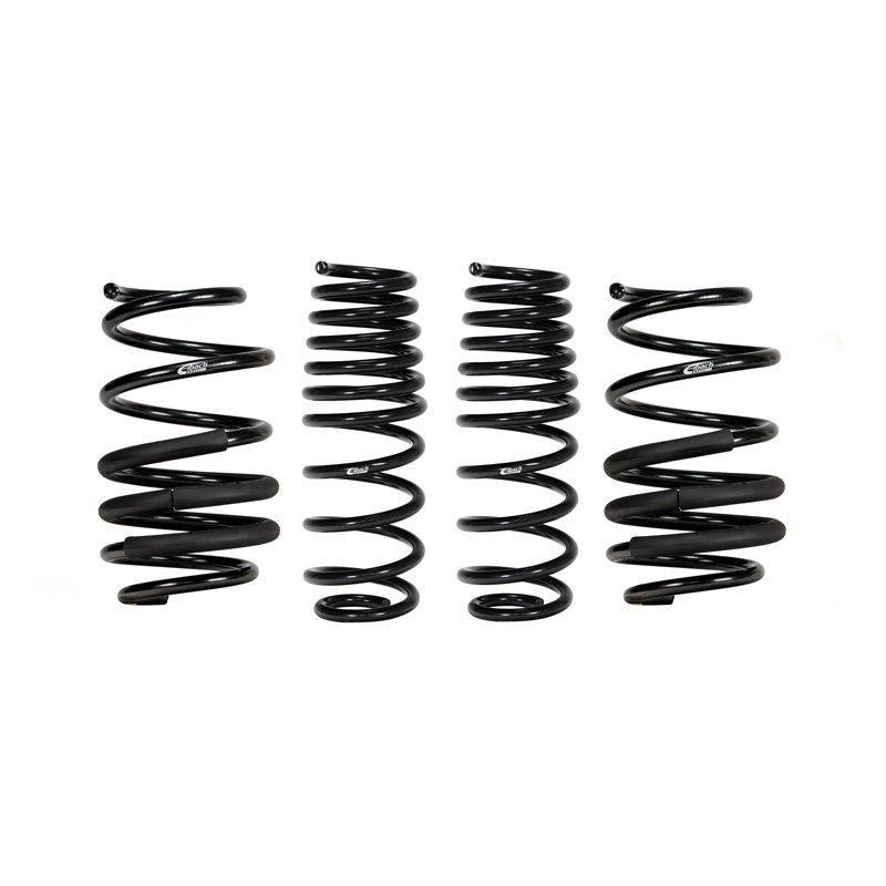 Eibach | PRO-KIT Performance Springs (Set of 4 Springs) - Kona N-Line 1.6T 2024-2026