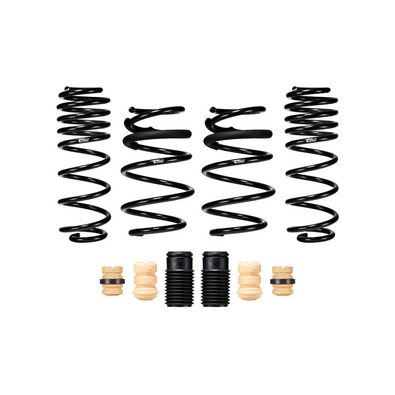 Eibach | PRO-KIT Performance Springs (Set of 4 Springs) - Kona N-Line 1.6T 2024-2026