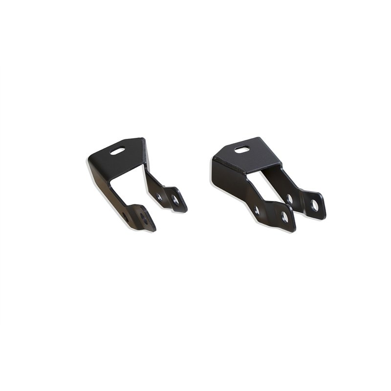 MaxTrac | SHOCK EXTENDERS - Cadillac / Chevrolet / GMC 2000-2020