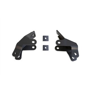 MaxTrac | SHOCK EXTENDERS - Silverado / Sierra 1500 / Limited 2007-2019