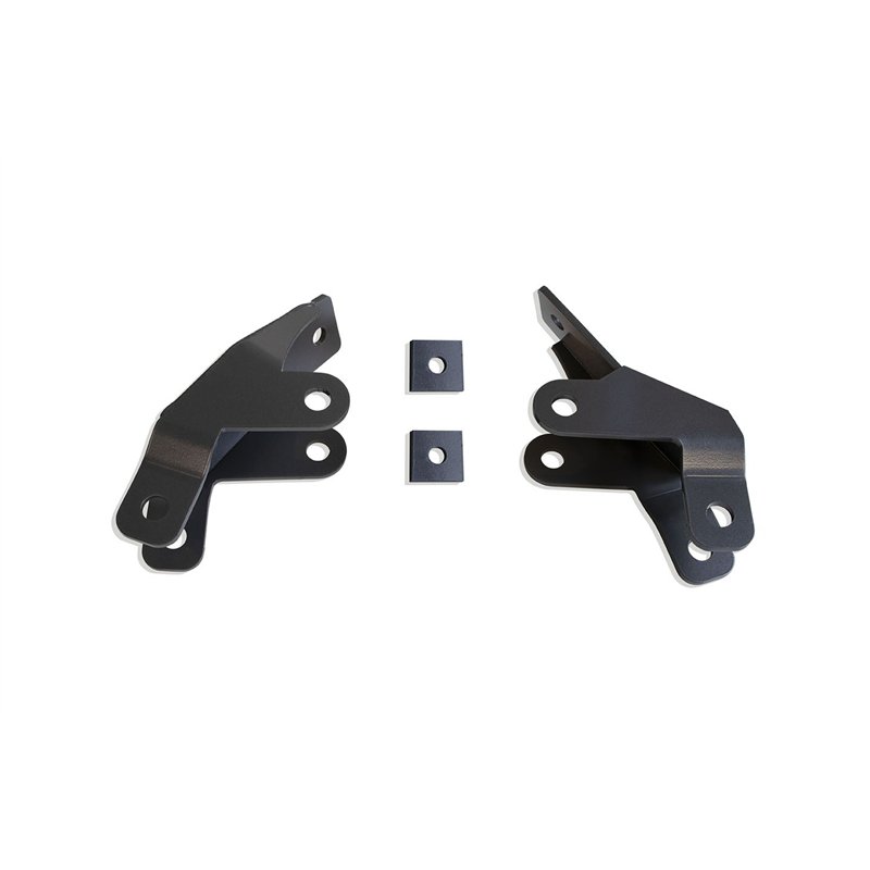 MaxTrac | SHOCK EXTENDERS - Silverado / Sierra 1500 / Limited 2007-2019