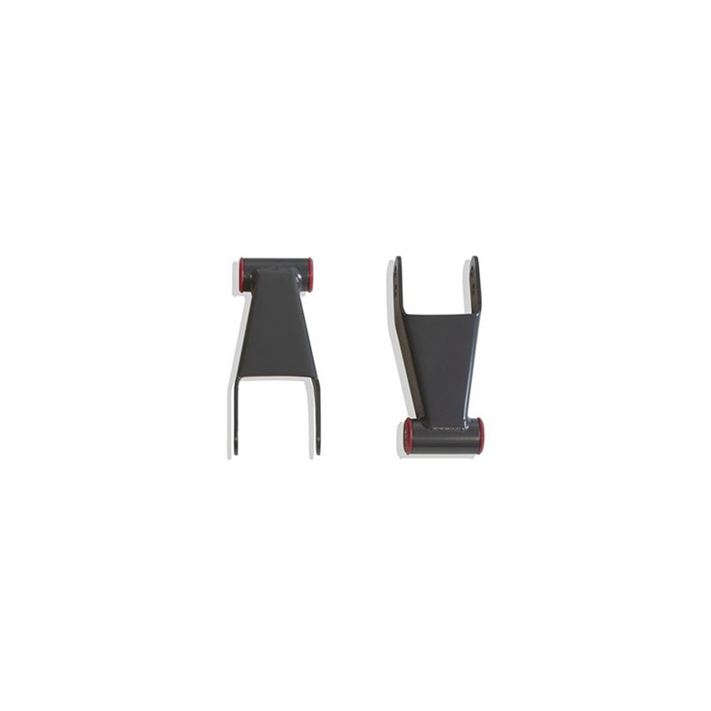MaxTrac | SHACKLES - F-150 4.2L / 4.6L / 5.4L 2004-2008