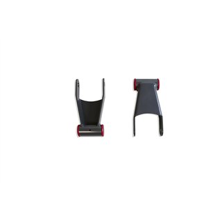 MaxTrac | SHACKLES - Chevrolet / Ford / GMC 2000-2022