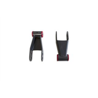 MaxTrac | SHACKLES - Titan 5.6L 2004-2021